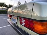 Mercedes-Benz 190 D 1984 года (NA)